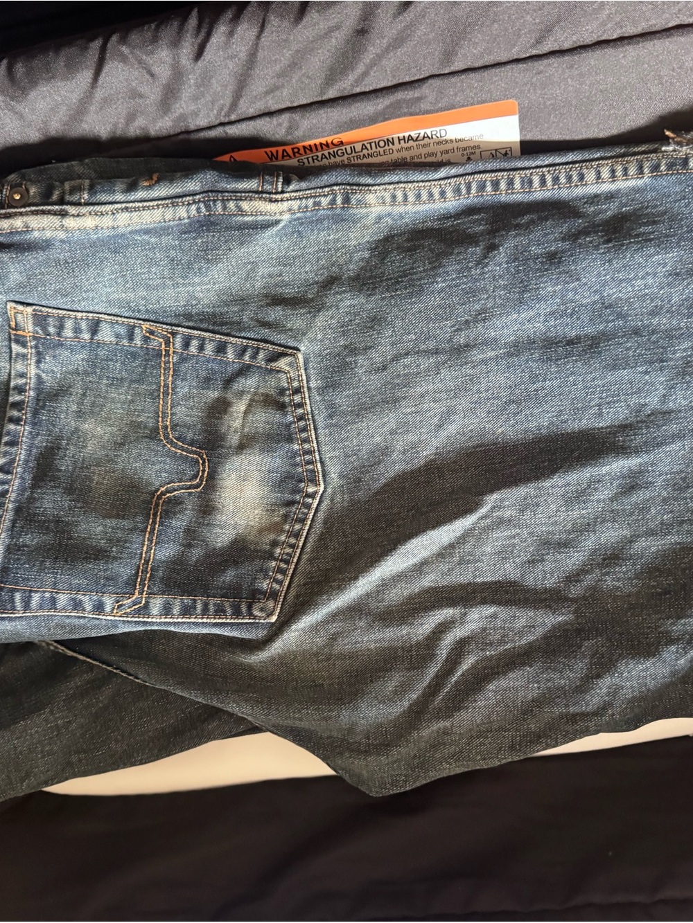 KIMES RANCH NEW Men’s Denim Jeans